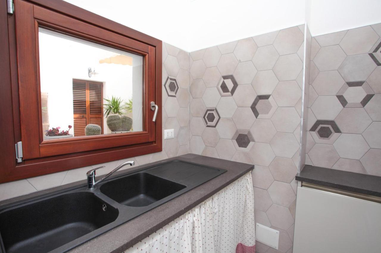 אלגהרו Mamu Apartment מראה חיצוני תמונה