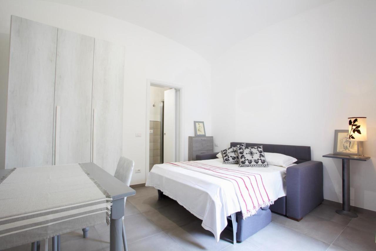 אלגהרו Mamu Apartment מראה חיצוני תמונה