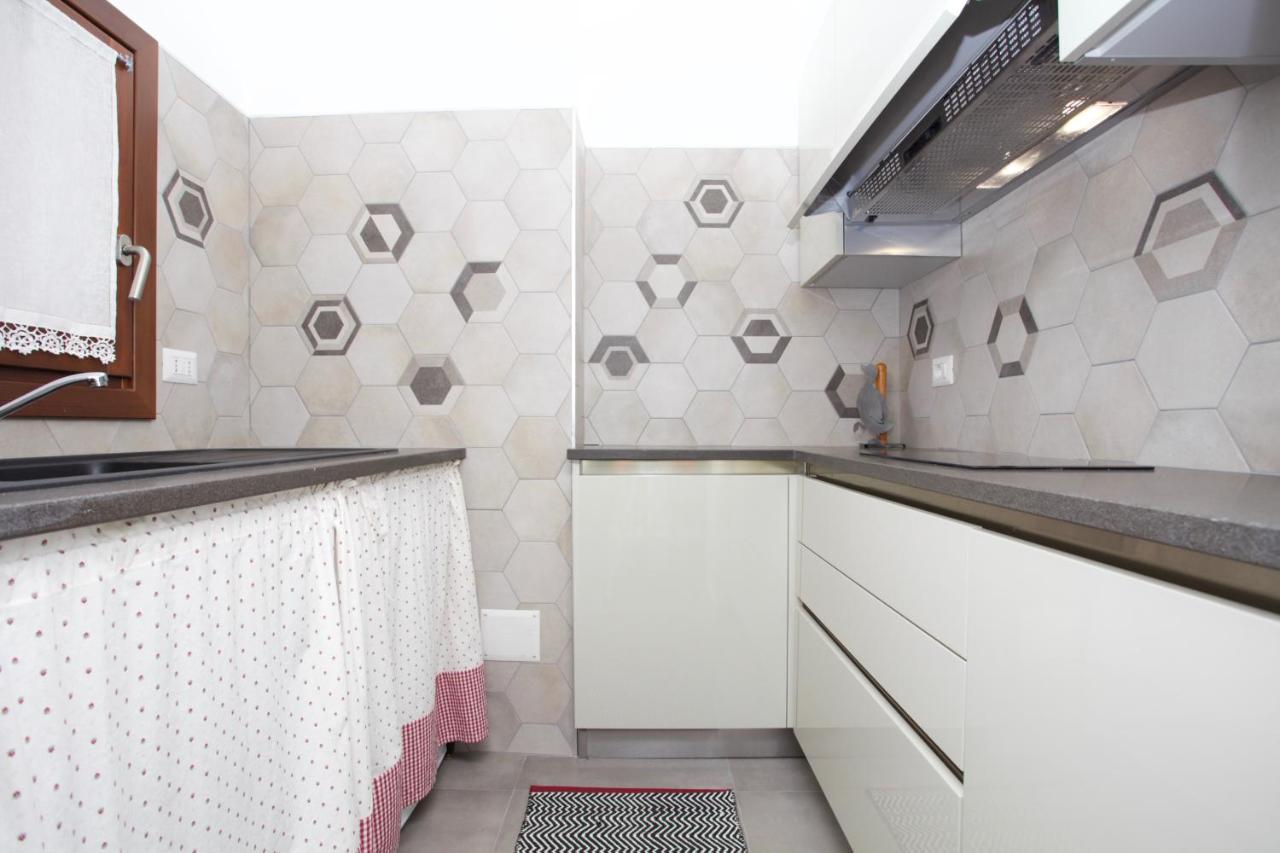 אלגהרו Mamu Apartment מראה חיצוני תמונה