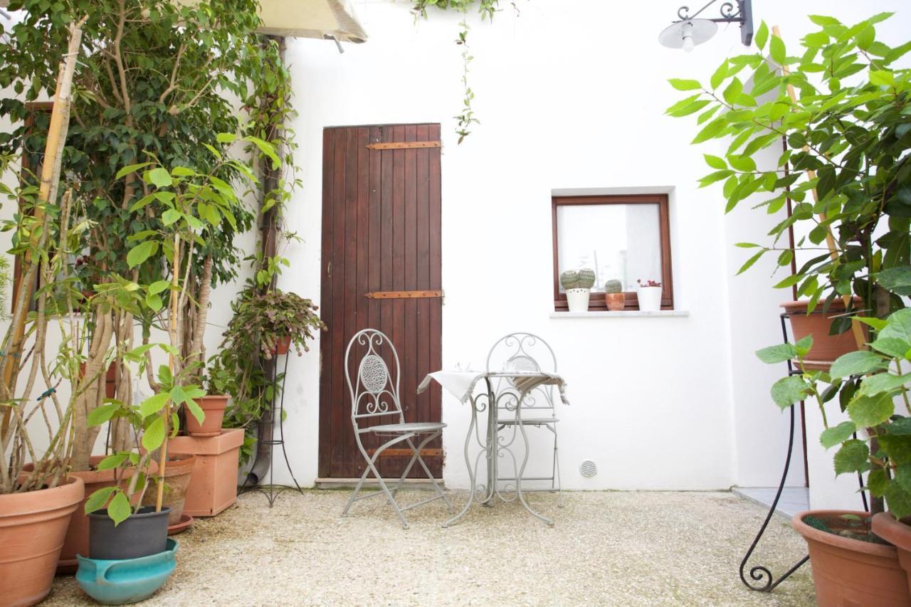 אלגהרו Mamu Apartment מראה חיצוני תמונה