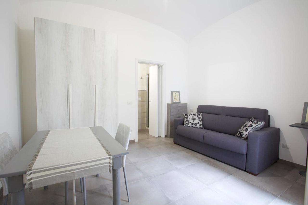 אלגהרו Mamu Apartment מראה חיצוני תמונה