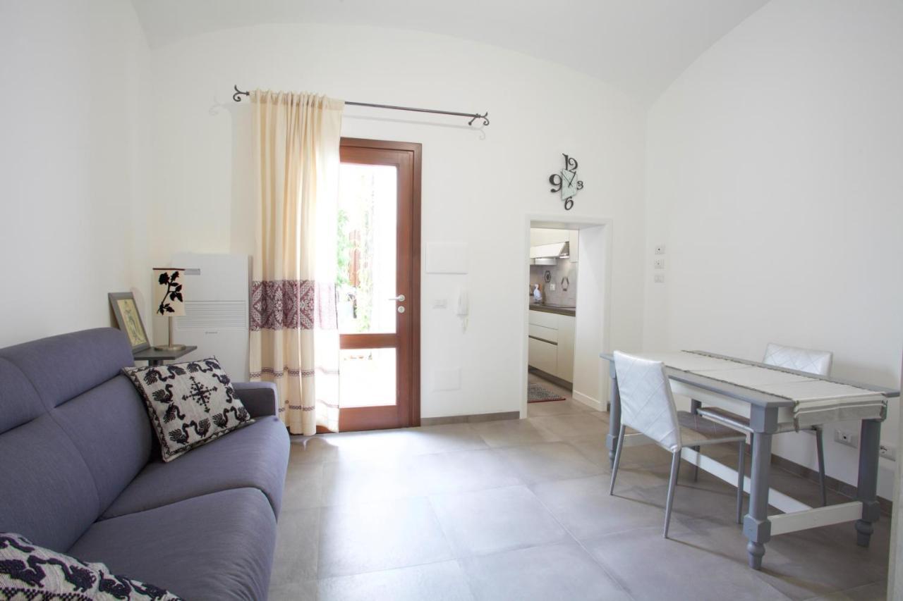 אלגהרו Mamu Apartment מראה חיצוני תמונה