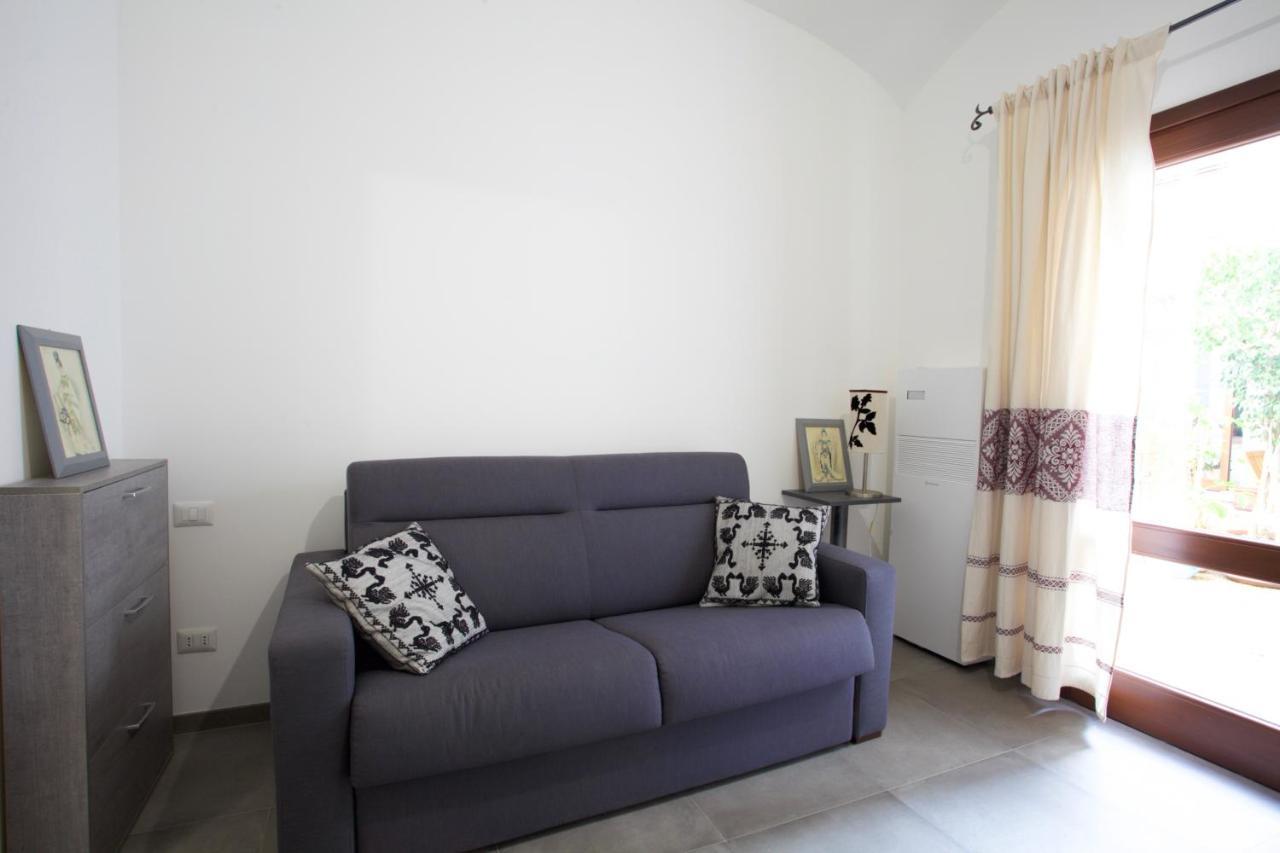 אלגהרו Mamu Apartment מראה חיצוני תמונה
