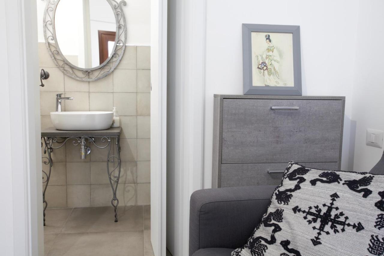 אלגהרו Mamu Apartment מראה חיצוני תמונה